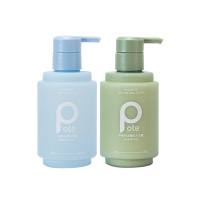 柏缇 温暖洗护礼盒套装