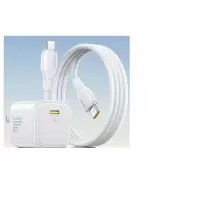倍思(Baseus)30W苹果16充电器套装 iPhone16/15ProMax/plus快充头PD20/27W手机ip