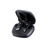 漫步者(EDIFIER)STAX SPIRIT S10漫步者首款磁电式平板真无线降噪蓝牙耳机 适用苹小米华为 曜石黑