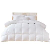 裳心 SXZT-01 被子 1.00 件/条 (计价单位:条) 白色