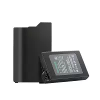 绿巨能(llano)索尼PSP电池 S110游戏机掌机电池 psp2000/psp3000系列充电电池 1180mAh