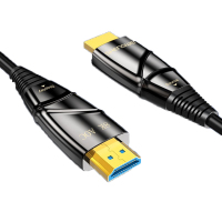 胜为光纤HDMI线2.1版8K@60HZ高清线 发烧工程级 电脑电视投影仪影院3D视频连接线 15米WFH5150G