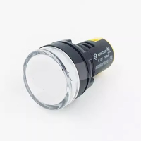 TGAD56-22DS 白 φ22孔径 ACDC220V