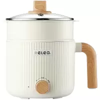 物生物 多功能电煮锅 白色JOY010515-1200 1.2L