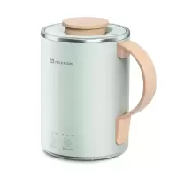 磨客(MOKKOM) 迷你养生杯 豆蔻绿MK-387 豆蔻绿