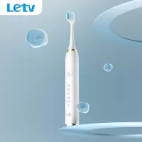 乐视( letv) 电动牙刷 T703 白色