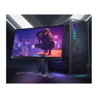 联想 刃9000K 工作站 i914900K(F)/RTX4090D/32GB×4 2TB×3