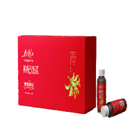 兵团红枸杞原浆50ml*6