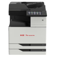 奔图(PANTUM) CM8505DN A3多功能打印一体机 信创 适配系统Win7/Win8/Win10 (单位:台)