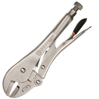 钢盾 大力钳 最大钳口尺寸(55mm)