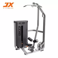 军霞高位下拉训练器 JX-3005