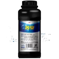 苦安管道污垢溶解剂500ml