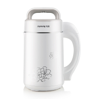 九阳(Joyoung) 豆浆机 - DJ12B-A802SG