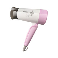 HYUNDAI 电吹风- YH1800白色