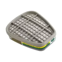 3M 6006CN 多用气体蒸气滤毒盒 2个/包(单位:只)