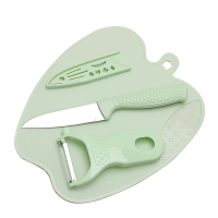 国风水果刀刨专用3件套GF- 5273