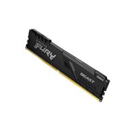 金士顿 (Kingston) FURY 4GB DDR4 2666 台式机内存条 Beast野兽系列 骇客神条