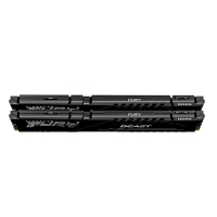 金士顿(Kingston)FURY 32GB(16G×2)套装 DDR5 6800台式机内存条海力士 A-dieCL34