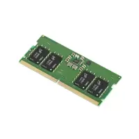 金士顿 (Kingston) 32GB DDR5 4800 笔记本内存条 单条32GB