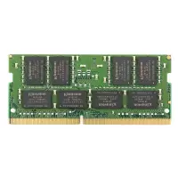 金士顿 (Kingston) 8GB DDR4 2400 笔记本内存条 单条8GB