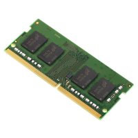 金士顿 (Kingston) 8GB DDR4 3200 笔记本内存条 DDR4 3200