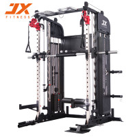 军霞史密斯龙门架 JX-SM3800