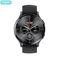 恩谷(ENGUE) 全触高清彩屏 通话手表 EG-T11B 通话版