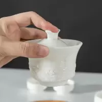 古时候-天下一家 小套·茶具套装[金砖国礼款]