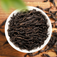 茗山生态茶 大红袍