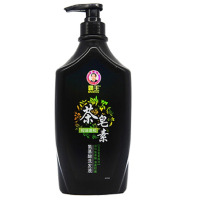 霸王生姜洗发液-控油蓬松型528g