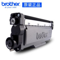 兄弟(brother)粉盒 TN-2325黑色墨粉 2600页