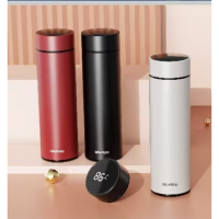 秦鑫(QINXIN)菲尔德智能保温杯MR091-500