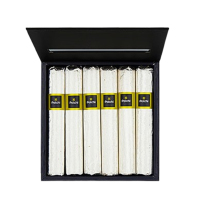 PATCHI芭驰巧克力迪拜雪茄造型巧克力进口巧克力礼盒140g