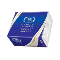 维达 日用纸巾 10包 120抽1包 单位:袋