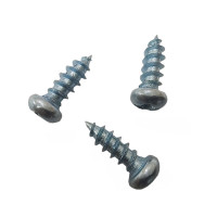 FY 金属螺丝 20颗/包 单位:包