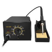 新港泉(xingangquan) SS-936H焊台电烙铁套装控温恒温电洛铁电焊台