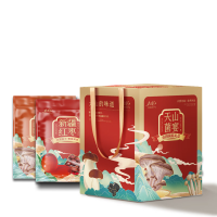 兵团红天山菌宴1.008kg