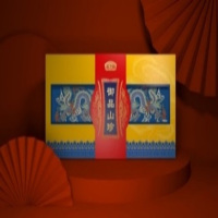 御品山珍(至尊款) 礼盒700g