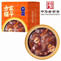 方家铺子陈皮红豆沙花胶178g/盒装