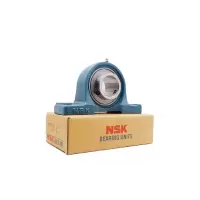NSK 轴承座 1310