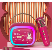 迪士尼音箱麦克风套装MK18