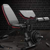 汉臣仰卧板 HR-609