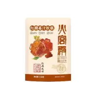 火宫殿 (中华老字号)红糖姜汁软糖138g