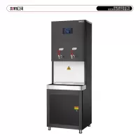 SOR松润 商用开水器 高铁服务休息区医院学校饮水区用SOR-A735 60L开水器(反渗透款)