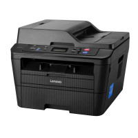 联想M7628dna黑白打印机