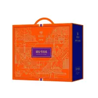 集味轩 坚果盛宴坚果礼 1840g组合套装