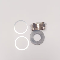 联科 INKSTRONG 连接器金属旋紧件 第9类 LIANKE-09000005018