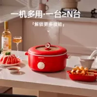 大宇电火锅S29-2.6L