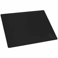 罗技(Logitech) G740 防滑布垫 游戏鼠标垫 大号 耐用 使用灵活 低摩擦 带橡胶底