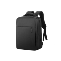 X 双肩背电脑包 17寸